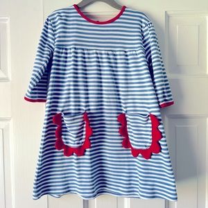 Bella Bliss dress size 5